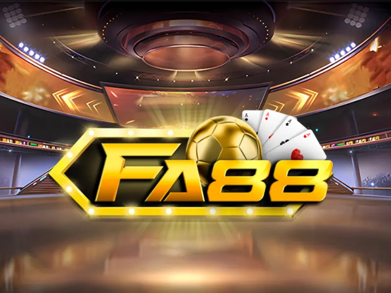 FA88 | FA88vn | Sân chơi cá cược vươn tầm quốc tế
